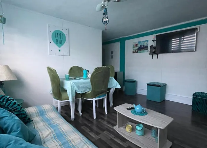 Departamento A Pasos Del Mall Espacio Urbano Punta Arenas