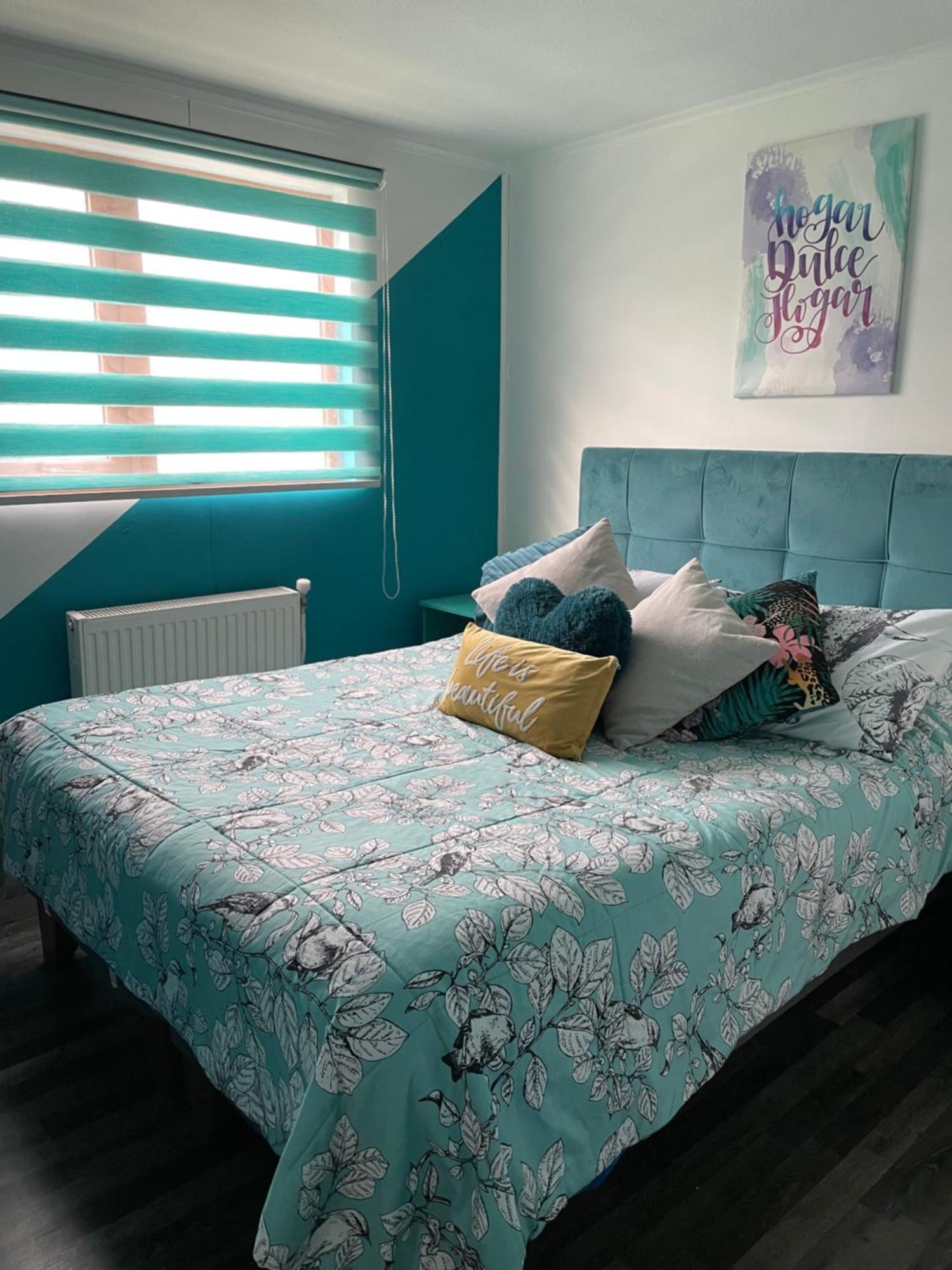 Apartamento Departamento A Pasos Del Mall Espacio Urbano Punta Arenas