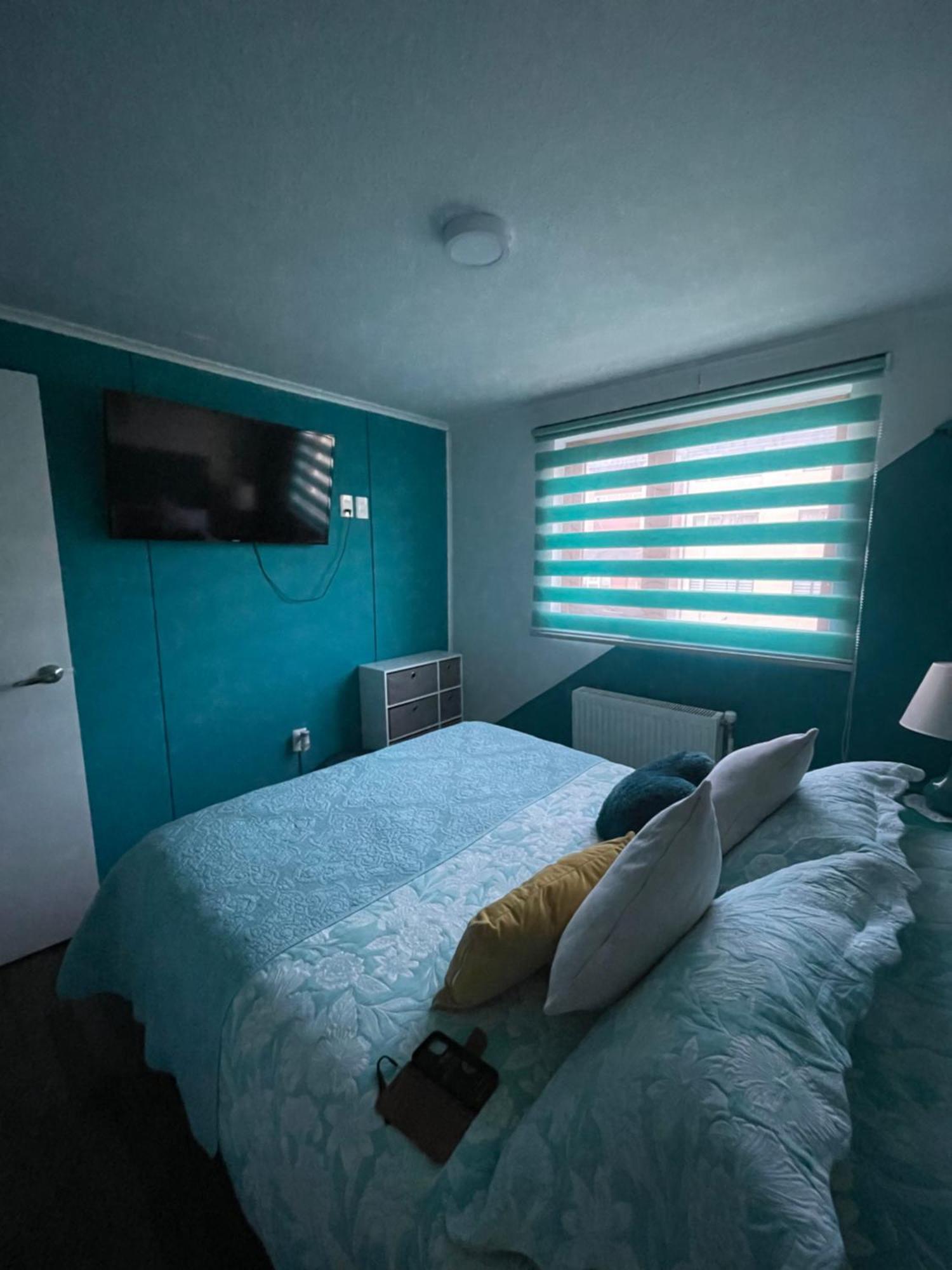 Apartamento Departamento A Pasos Del Mall Espacio Urbano